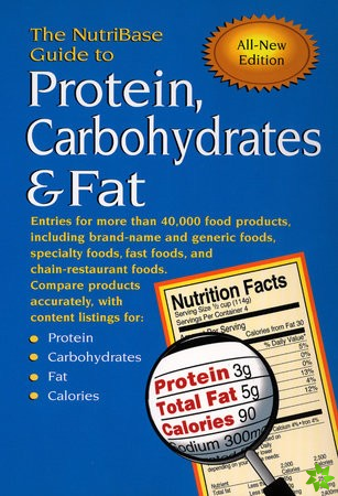 NutriBase Guide to Protein, Carbohydrates & Fat