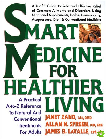 Smart Medicine for Healthier Living