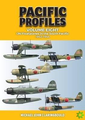 Pacific Profiles Volume Eight
