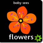 Baby Sees: Flowers