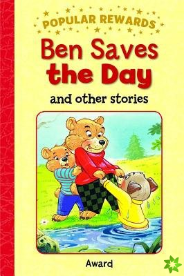 Ben Saves the Day