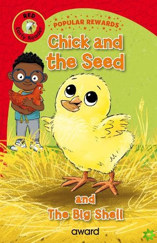 Chick and the Seed