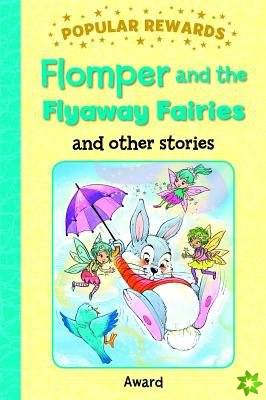 Flomper and the Flyaway Fairies
