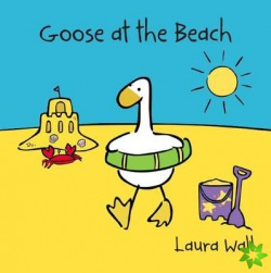 Goose at the Beach