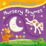 Little Groovers: Nursery Rhymes