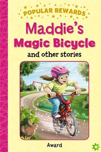 Maddie's Magic Bicycle