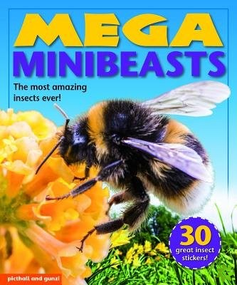Mega Minibeasts