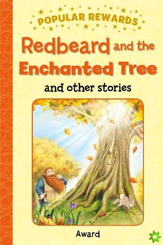 Redbeard and the Enchanted Tree