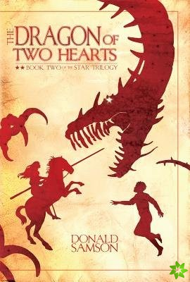 Dragon of Two Hearts