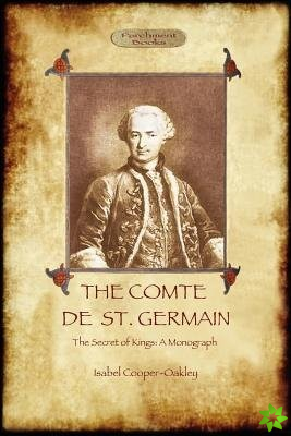 Comte De St Germain
