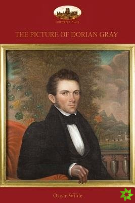 Picture of Dorian Gray (Aziloth Books)
