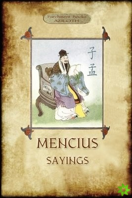 Sayings of Mencius