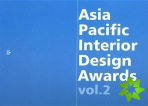 Asia Pacific Interior Design Awards