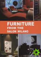 Furniture from the Salon Milano