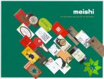 Meishi: Little Graphic Art Gallery of the World