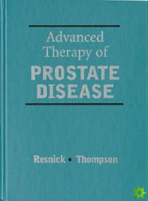Advanced Therapy of Prostate Disease