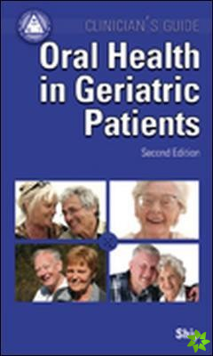 Oral Health in Geriatric Patients
