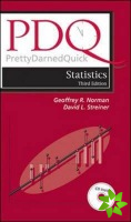 PDQ Statistics