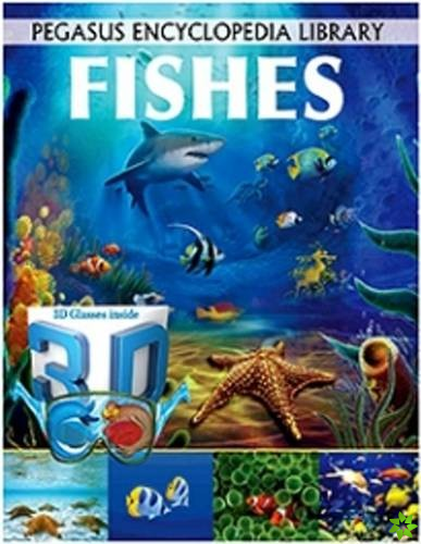 3D Fishes