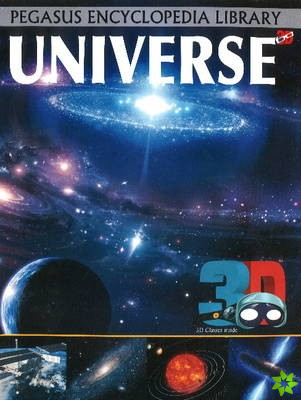 3D Universe