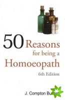 50 Reasons for Being a Homoepath
