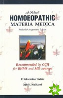 Absolute Homoeopathic Materia Medica