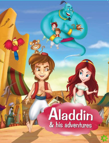 Aladdin & His Adventures
