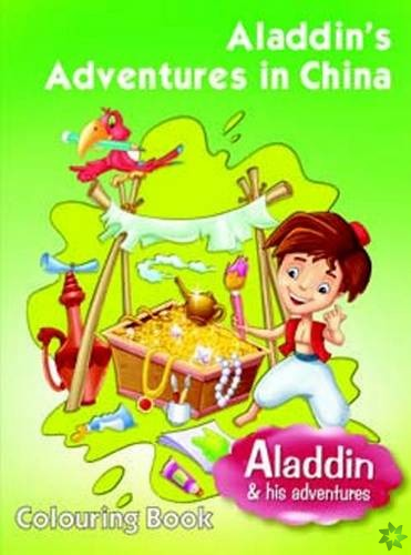 Aladdins Adventures in China