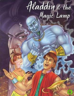 Alladin & the Magic Lamp