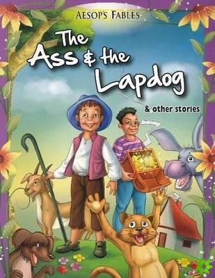 Ass & the Lapdog & Other Stories