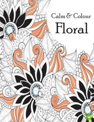 Calm & Color Floral