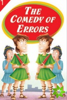 Comedy of Errors