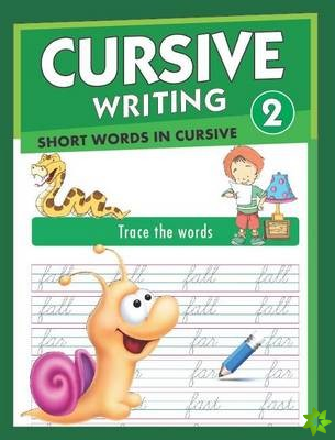 Cursive Writing 2