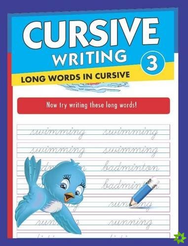 Cursive Writing 3