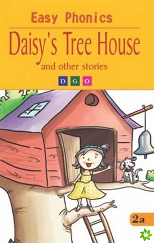 Daisy's Tree House