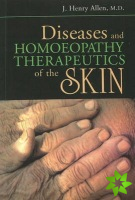 Diseases & Homeopathy Therapeutics of Skin
