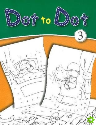 Dot to Dot 3