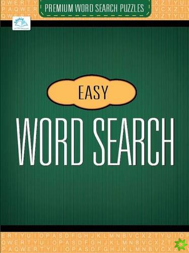 Easy Word Search