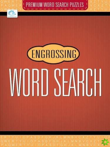 Engrossing Word Search