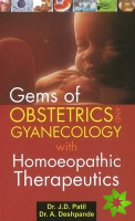 Gems of Obstetrics & Gynaecology with Homoeopathic Therapeutics