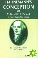 Hahnemann's Conception of Chronic Disease