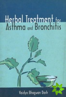 Herbal Treatment for Asthma and Cough