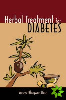 Herbal Treatment for Diabetes
