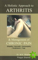 Holistic Approach to Arthritis