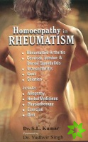 Homeopathy in Rheumatism