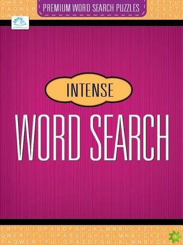 Intense Word Search