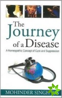 Journey of a Disease