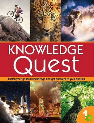 Knowledge Quest 1