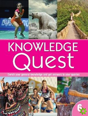 Knowledge Quest 6