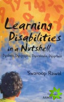 Learning Disabilities in a Nutshell